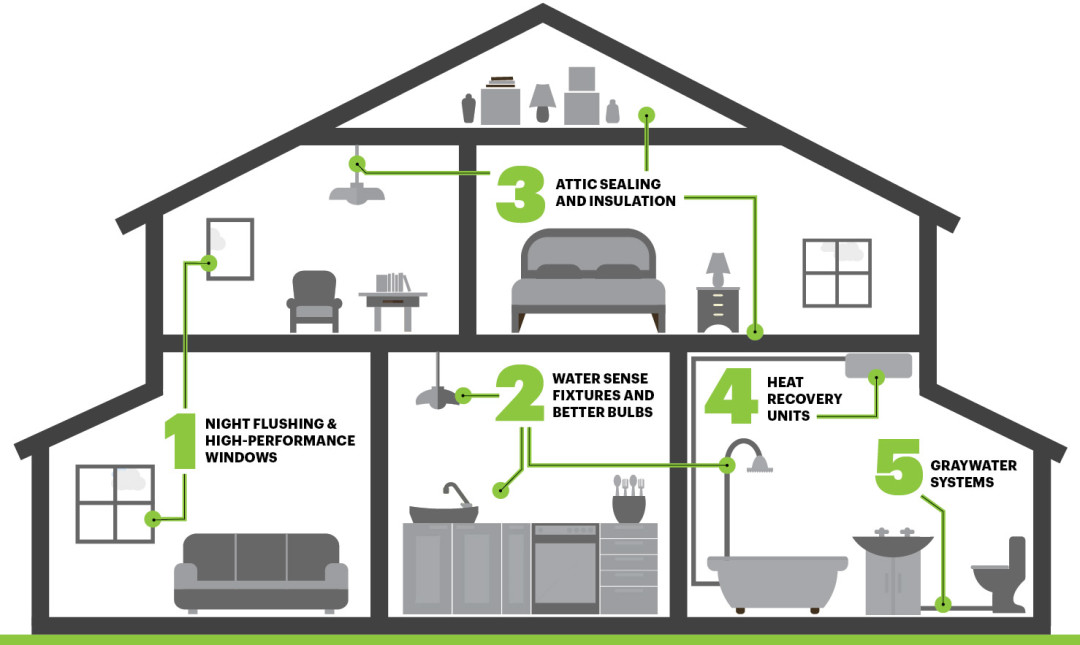 How to Be Eco-Friendly at Home: Go Green Easily!