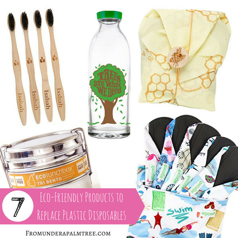 How Do You Replace Plastic With Eco Friendly Products: Easy Tips