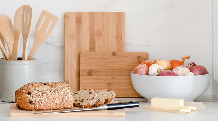 Eco Friendly Home Products: Green Living Must-Haves